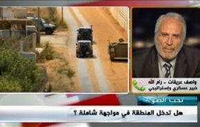 عدوان القنيطرة يفتح احتمالات المواجهة