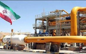 افغانستان ترغب في استیراد الغاز من ایران
