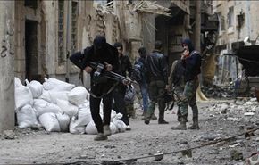 تجدد الاشتباكات بين النصرة وداعش بريف حلب الشمالي