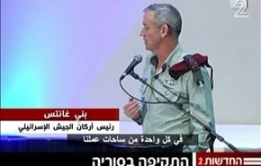 افزایش نگرانی اسرائیلی ها از حمله حزب الله