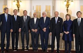 الاوروبيون يدعون الكونغرس لعدم فرض حظر جديد على ايران