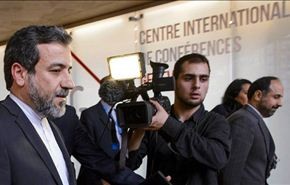 جولة جديدة من المفاوضات بين ايران واميركا في سويسرا