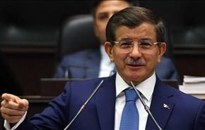 تركيا لا يمكنها وقف تدفق المسلحين الاجانب الى سوريا
