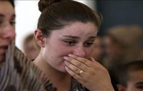 وضعِ ناگوارِ زنانِ ایزدی در عراق