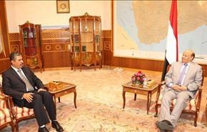 بالفيديو: القوى السياسية تدرس استقالة الرئيس اليمني