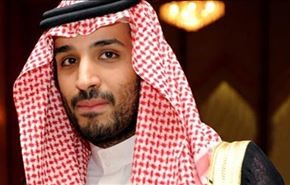 کوچک ترین وزیر دفاع دنیا پسر پادشاه عربستان است !