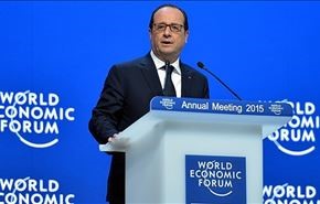 الرئيس الفرنسي يدعو إلى تشديد الرقابة على حدود أوروبا