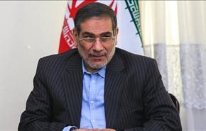 شمخاني: المفاوضات اختبار لصدق دول 5+1 في الغاء العقوبات