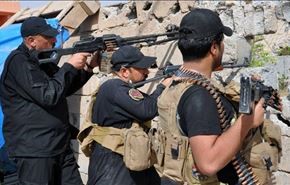 هلاکت یکی از سرکردگان داعش در دیالی
