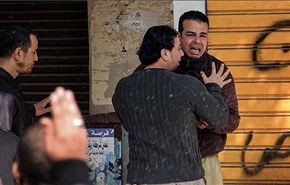 14 قتيلا في أحداث الذكرى الرابعة لثورة يناير بمصر