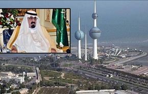 بازجویی از ائمه کویت به علت دعا نکردن برای ملک عبدالله