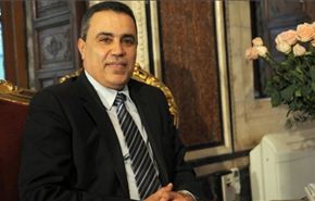 المهدي جمعة يقدم استقالة حكومته للسبسي