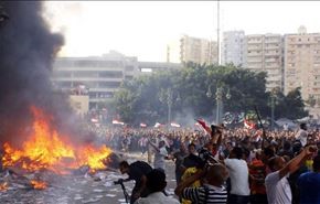 سالگرد خونین انقلاب برای مردم مصر