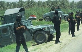 آغاز عملیات آزادسازی مناطقی از الانبار عراق