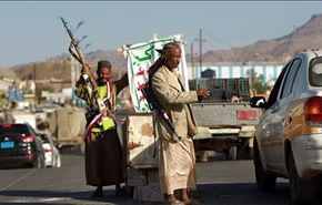 تکذیب شایعۀ محاصره وزیران در یمن