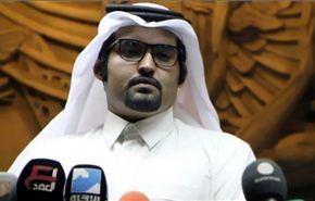 صور/قطر تستدعي المجندين لحضور مباريات اليد بأمر عسكري!!