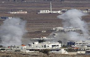 الاحتلال يغلق الجولان ويعلنه منطقة عسكرية عقب سقوط صاروخين