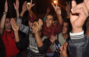 فرحة عارمة واحتفالات في غزة ابتهاجاً بعملية المقاومة بشبعا