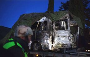 عمليات المقاومة قرب شبعا والرد على عدوان القنيطرة2+فيديو