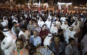 تمديد ومحاكمة واعتقال الشيخ علي سلمان في البحرين+فيديو