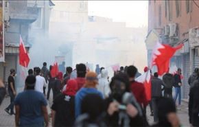 اعتراض گسترده بحرینی ها به تمدید بازداشت شیخ سلمان