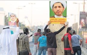 الشيخ سلمان أمام محاكميه: افتحوا دوار اللؤلؤة للمتظاهرين