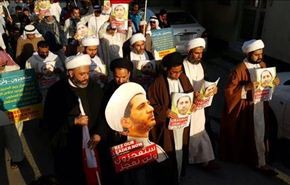 ما هو رأي شخصيات سياسية ودينية عن ثورة البحرين؟+فيديو