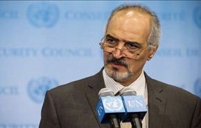 بشار الجعفري: نطمح الى عقد مؤتمر الحوار الوطني بدمشق