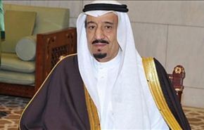 السعودية: الملك سلمان يعيد تشكيل مجلس الوزراء
