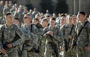 البنتاغون: وصول طليعة القوات الأميركية لتدريب المسلحين