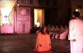 تأثير المسرح على المجتمع