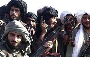 خودداری کاخ سفید از تروریست خواندن طالبان