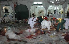 40 شهيدا في اعتداء على مسجد في اقليم السند جنوب باكستان