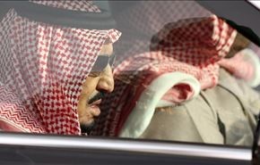 تغییر بی سابقه در سازمان اطلاعات عربستان