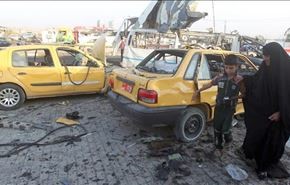 2014 تاسف بار ترین سال برای عراق