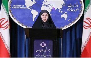 طهران تدين بشدة الهجوم الارهابي على المصلين في باكستان