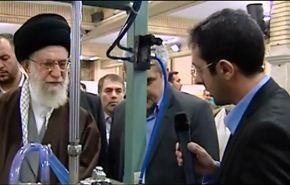 خبير يتحدث حول التقدم الايراني في تقنية النانو