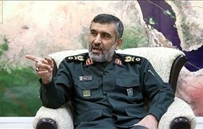 ايران تصدر تقنية صناعة اسلحة لدول بالمنطقة..
