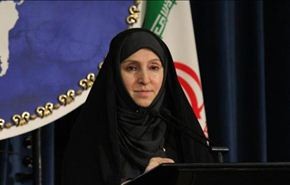 ايران تعرب عن قلقها ازاء سحب الجنسية من بحرينيين