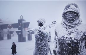 أبرد مدينة يقطنها بشر على وجه الأرض
