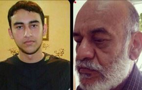 حرمان المعتقل البحريني عماد ياسين من تشييع والده