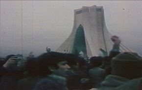 الثورة الاسلامية في ايران تاريخ حافل بالانجازات