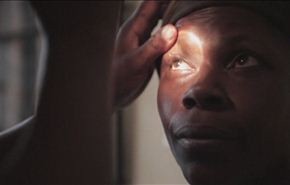 الرؤية للشعب مبادرة لعلاج امراض البصر في رواندا
