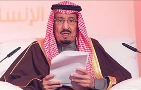 ملك السعودية يعتبر قتل الكساسبة مخالفا للدين والانسانية