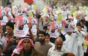 کارشناسان سازمان ملل: شیخ سلمان باید آزاد شود