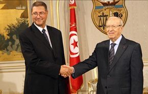 ماذا بعد نيل الحكومة التونسية الجديدة الثقة+فيديو