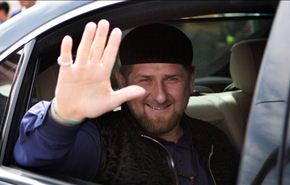 بماذا اتهم الرئيس الشيشاني اميركا والغرب؟