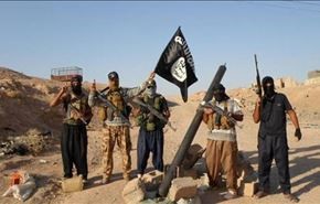 داعش در ليبی گسترش می يابد