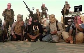 ساختار تشکیلاتی داعش را بشناسید