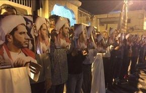 بحرین درآستانه تشدید بحران
